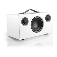 Audio Pro ADDON C5 User Manual