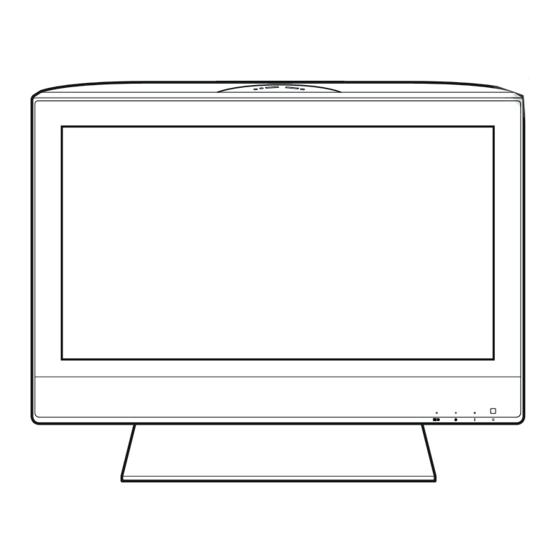 Sony KLV-37M300A Service Manual