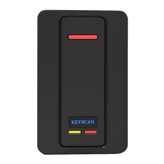 Kaba K-SMART3 Installation Manual
