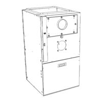 ICP OMV112K14A Installation Instructions And Homeowner's Manual