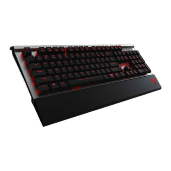 Viper V730 User Manual