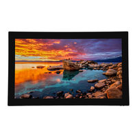 Mimo Monitors Adapt-IQ MCT-156HPQ User Manual