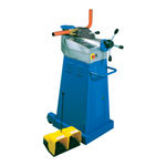 Ercolina Super Bender 060 Operating Manual