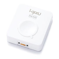 i-gotU GT-600 Manual