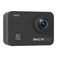 Dragon Touch Vista 5 User Manual