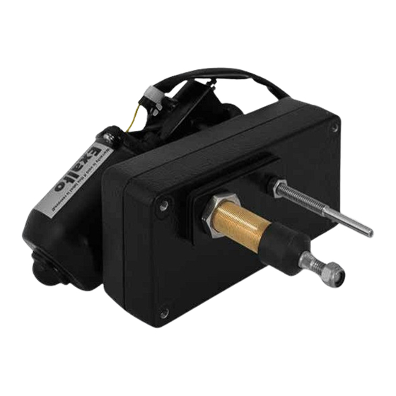 Exalto 232BD User Manual