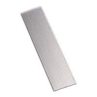 3M 7700 Series Preparation Instructions
