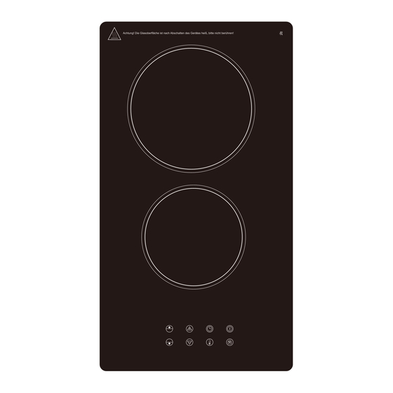 Pkm EB-DCF2X Instruction Manual