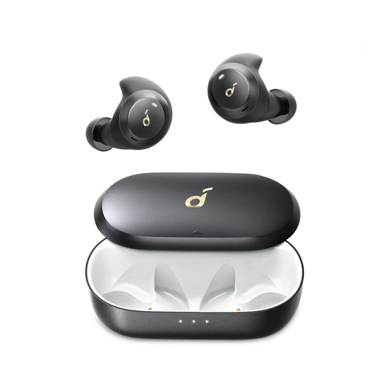 Soundcore Spirit Dot 2 User Manual