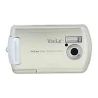 Vivitar ViviCam 3105s User Manual