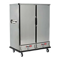 EMPERO EMP.BQ4-S Manual