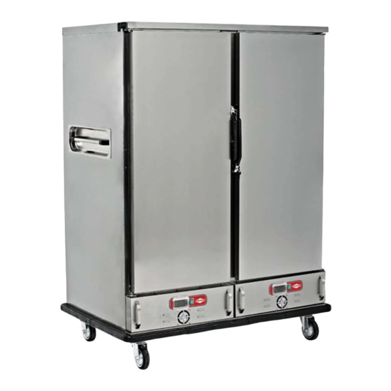 EMPERO EMP.BQ4-S Manual