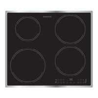 ZANKER ZKM 6520 DX User Information