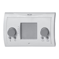 Wolf BML-EXCELLENT Installation, Operation And Maintenance Instructions