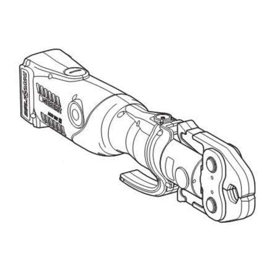 Geberit ACO 202 Operation Manual