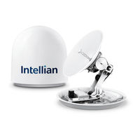 Intellian v60E Installation & Operation User Manual