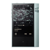 Astell & Kern AK70 User Manual