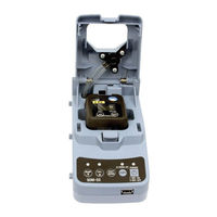 RKI Instruments SDM-03 Operator's Manual
