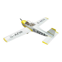 Flight Model Monsun-60 Assemble Manual