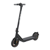 InMotion C1 Pro User Manual