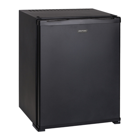 MPM -40-MBS-04 User Manual