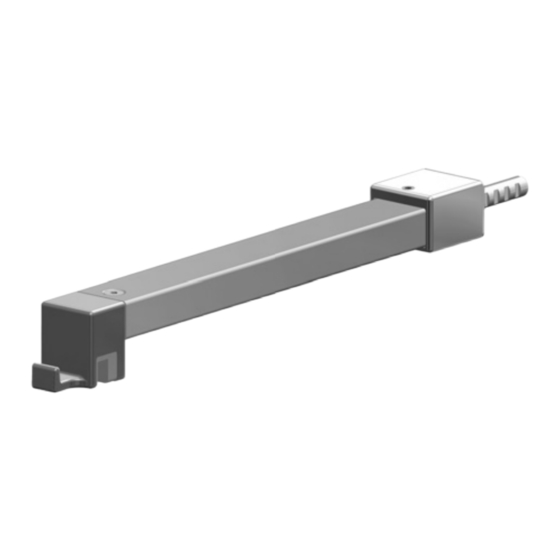 SANPLAST 661-A0044-38 Installation Instruction