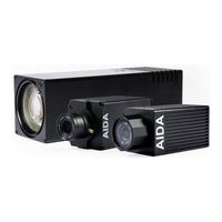 AIDA HD-NDI3-IP67 Operation Manual