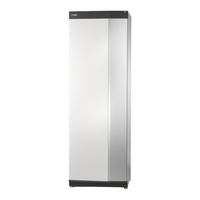 Nibe S1256PC Installer Manual