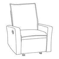 Dorel Home Products DA2042369 Assembly Instructions Manual