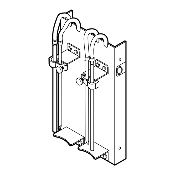 Duofiller CORE User Manual