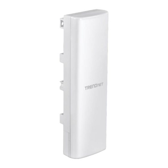 TRENDnet TEW-940APBO User Manual
