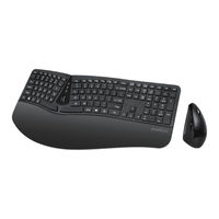 perixx PERIDUO-605 User Manual