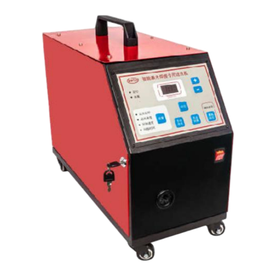 Qilin Laser Application Technology T20S User Manual