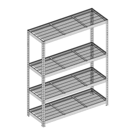 Sealey APMR1 Manual