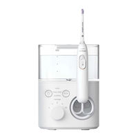 Philips Sonicare 7000 User Manual