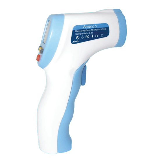 TIA NC-9900 Operation Manual
