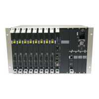 Hypermedia HG-4000 3U Product Manual