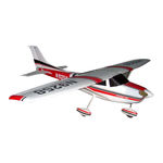 J-Power CESSNA 182 Assembly And Operating Instructions Manual