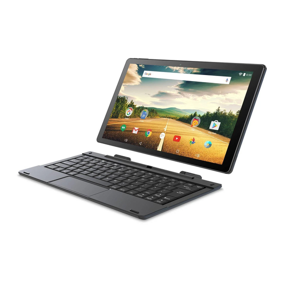 Smartab ST1009X User Manual