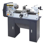 Craftex CX708 Owner's Manual