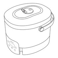 Vava VA-AH010 User Manual