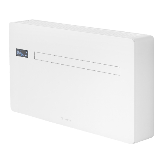Innova Ephoca HPAC 2.0 Installation Manual