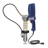 SKF Lincoln PowerLuber B Series Installation And Maintenance Manual