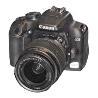 Canon EOS Digital Rebel Expansion User Manual