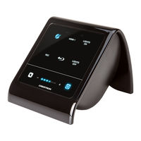 Crestron MPB3-TTK-SQR Installation Manual
