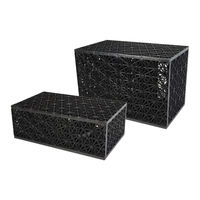 AquaScape AQUABLOX 29491 Instructions & Maintenance