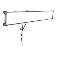 Kino Flo Diva-Lite 41 LED Operation Manual