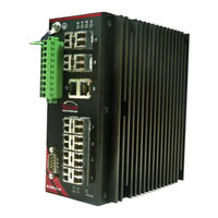Red Lion EL212 Quick Start Manual