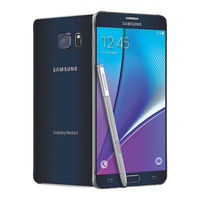 Samsung SM-N920P User Manual