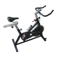 Finnlo SPEED BIKE 3200BF Manual